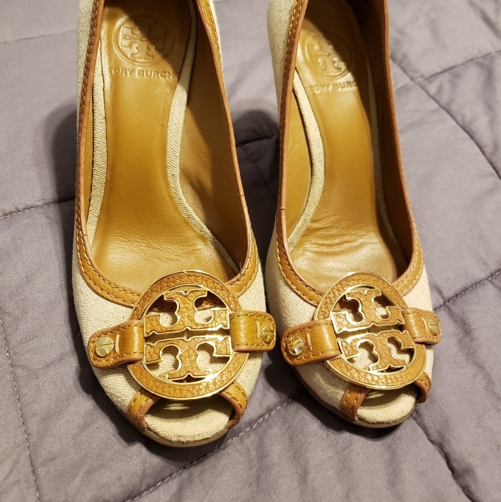 Tory Burch shoes